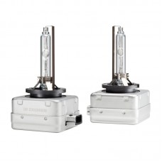 Ксенонові лампи MLux QUARTZ Original Double-Box D1S, 35 Вт, 4300°К (106111282)