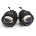 Світлодіодні лінзи протитуманні LED Qline AES 2" (2 шт) – QLine – Лінзи LED <br><br> Купити в AutoProDrive – Оригінальна якість – Зручно отримати у відділенні – Оплата при отриманні – Консультація перед покупкою 