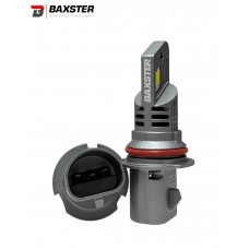 Лампи світлодіодні Baxster SX Active 9007 5800K (2шт)