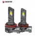 Лампи світлодіодні Baxster SX Active H11 5800K (2шт) – BAXSTER – LED-лампи <br><br> Купити в Autoprodrive – Купуй вигідно – Доставка Новою Поштою – Доступна розстрочка – Консультація перед покупкою 