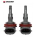 Лампи світлодіодні Baxster SX Active H11 5800K (2шт) – BAXSTER – LED-лампи <br><br> Купити в Autoprodrive – Купуй вигідно – Доставка Новою Поштою – Доступна розстрочка – Консультація перед покупкою 