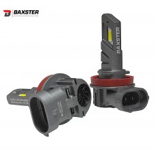 Лампи світлодіодні Baxster SX Active H11 5800K (2шт)