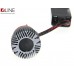 Лампи світлодіодні QLine Ultra +200% 55W H11 6000K (2шт.) 12V – QLine – LED-лампи <br><br> Купити в Autoprodrive – Хіт продажів – Можлива адресна доставка – Оплата частинами – Технічна підтримка після покупки 