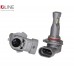 Світлодіодні лампи Qline SA (Small Active) HB3 9005 6000K (2шт) – QLine – LED-лампи <br><br> Купити в Autoprodrive – Від перевіреного виробника – Можлива адресна доставка – Оплата частинами – Технічна підтримка після покупки 
