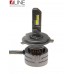 Лампи світлодіодні QLine Hight VI H4 6000K (2шт.) – QLine – LED-лампи <br><br> Купити в Autoprodrive – Надійна модель – Доставка Новою Поштою – Оплата при отриманні – Технічна підтримка після покупки 