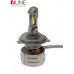 Лампи світлодіодні QLine Hight VI H4 6000K (2шт.) – QLine – LED-лампи <br><br> Купити в Autoprodrive – Надійна модель – Доставка Новою Поштою – Оплата при отриманні – Технічна підтримка після покупки 