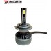 Лампи світлодіодні Baxster PL (Power Light) H7 12V 6000K (2шт)