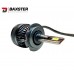 Лампи світлодіодні Baxster PL (Power Light) H7 12V 6000K (2шт)