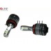 Лампи світлодіодні QLine Ultra +200% 55W H15 6000K (2шт.) 12V – QLine – LED-лампи <br><br> Купити в Autoprodrive – Надійна модель – Можлива адресна доставка – Найкраща ціна сьогодні – Сервісна підтримка 