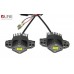Світлодіодні лампи Qline LED маркер BMW E90LCI-80W – QLine – Ангельські оченята <br><br> Купити в Autoprodrive – Хіт продажів – Зручно отримати у відділенні – Найкраща ціна сьогодні – Технічна підтримка після покупки 