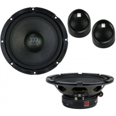 Компонентна акустична система Morel MAXIMO ULTRA 602HE - 2 WAY MKII