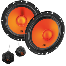 Компонентна акустична система JBL STAGE1 62CF