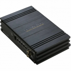 Одноканальний підсилювач Ground Zero GZCS A-1.650D