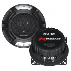 Коаксіальна акустична система Renegade RX42