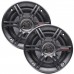 Коаксіальна акустична система CRUNCH CS65CXS – CRUNCH – 16x17 см (6.5-7") <br><br> Купити в Autoprodrive – Купуй вигідно – Доставка Новою Поштою – Оплата частинами – Сервісна підтримка 