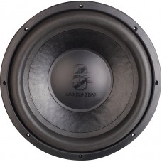 Сабвуферний динамік Ground Zero GZUW 12SQX