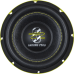 Сабвуферний динамік Ground Zero GZRW 6XSPL – Ground Zero – 16,5 см (6,5") <br><br> Купити в Autoprodrive – Хіт продажів – Доставка Новою Поштою – Доступна розстрочка – Сервісна підтримка 