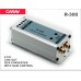 Преобразователь уровня сигнала Carav 2-х канальный (R-300)