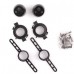Акустика Alpine SXE-13CS – ALPINE – 13x14 см (5"-5.5") <br><br> Купити в Autoprodrive – Оригінальна якість – Зручно отримати у відділенні – Оплата онлайн – Консультація перед покупкою 