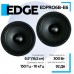 Акустика EDGE EDPRO6B-E6 – EDGE – Твітери та інше <br><br> Купити в AutoProDrive – Оригінальна якість – Швидка доставка по Україні – Оплата частинами – Консультація перед покупкою 