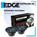 Акустика EDGE EDPRO6B-E6 – EDGE – Твітери та інше <br><br> Купити в AutoProDrive – Оригінальна якість – Швидка доставка по Україні – Оплата частинами – Консультація перед покупкою 