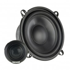 Акустична система Decker CD-132