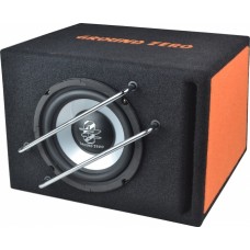 Сабвуфер Ground Zero GZIB 165BR-ACT (Уцінка)