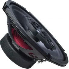 Коаксіальна акустична система Ground Zero GZRF 69SQX Коаксіальна акустична система Ground Zero GZRF 69SQX