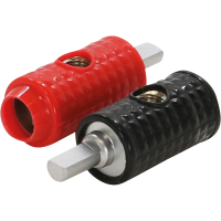 Aдаптер для зменшення діаметра дроту Ground Zero GZWR 50-20