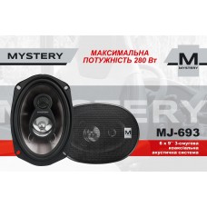 Акустика Mystery MJ-693