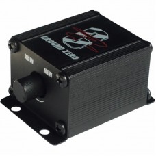 Пульт до підсилювача Ground Zero GZTA BASSREMOTE