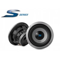 Сабвуфер Alpine S2-W8D2