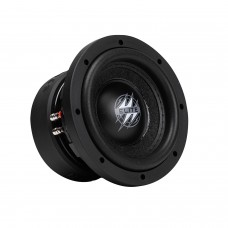 Сабвуферний динамік Hifonics HEW6D4