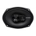 Коаксіальна акустична система Rockford Fosgate R169X3