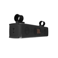 Саундбар з вбудованим підсилювачем JBL RallyBar S