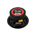 Коаксіальна акустична система Bass Habit Elite SE165CX – Bass Habit – 16x17 см (6.5-7") <br><br> Купити в Autoprodrive – Надійна модель – Доставка Новою Поштою – Доступна розстрочка – Технічна підтримка після покупки 