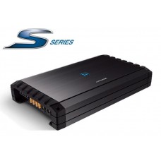 Підсилювач Alpine S2-A120M Підсилювач Alpine S2-A120M