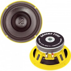 Середньочастотна акустика Ground Zero GZCF 8-4SPL