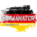 Сабвуферний динамік Ground Zero THE GERMANATOR