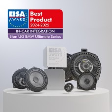 Компонентна акустична система Eton UG BMW 10 W U