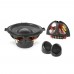 Компонентна акустична система Morel DOTECH OVATION 5 - 2 WAY – Morel – 13x14 см (5"-5.5") <br><br> Купити в Autoprodrive – Від перевіреного виробника – Зручно отримати у відділенні – Оплата онлайн – Сервісна підтримка 