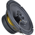 Коаксіальна акустична система Ground Zero GZIF 6.5
