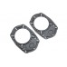 Коаксіальна акустична система Rockford Fosgate T152 – Rockford Fosgate – 13x14 см (5"-5.5") <br><br> Купити в Autoprodrive – Хіт продажів – Зручно отримати у відділенні – Оплата онлайн – Технічна підтримка після покупки 