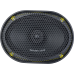 Коаксіальна акустична система Ground Zero GZCF 69SPL