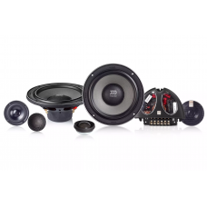 Компонентна акустична система Morel VIRTUS 63.4