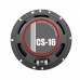 Акустика Celsior CS-16 – CELSIOR – 16x17 см (6.5-7") <br><br> Купити в AutoProDrive – Хіт продажів – Швидка доставка по Україні – Оплата онлайн – Консультація перед покупкою 