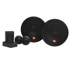 Компонентна акустична система JBL STAGE2 604C