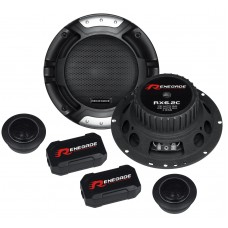 Компонентна акустична система Renegade RX6.2C