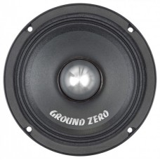 Середньочастотна акустика Ground Zero GZCM 6-4PPX