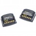Компонентна акустична система Morel MAXIMO ULTRA 602 - 2 WAY MKII